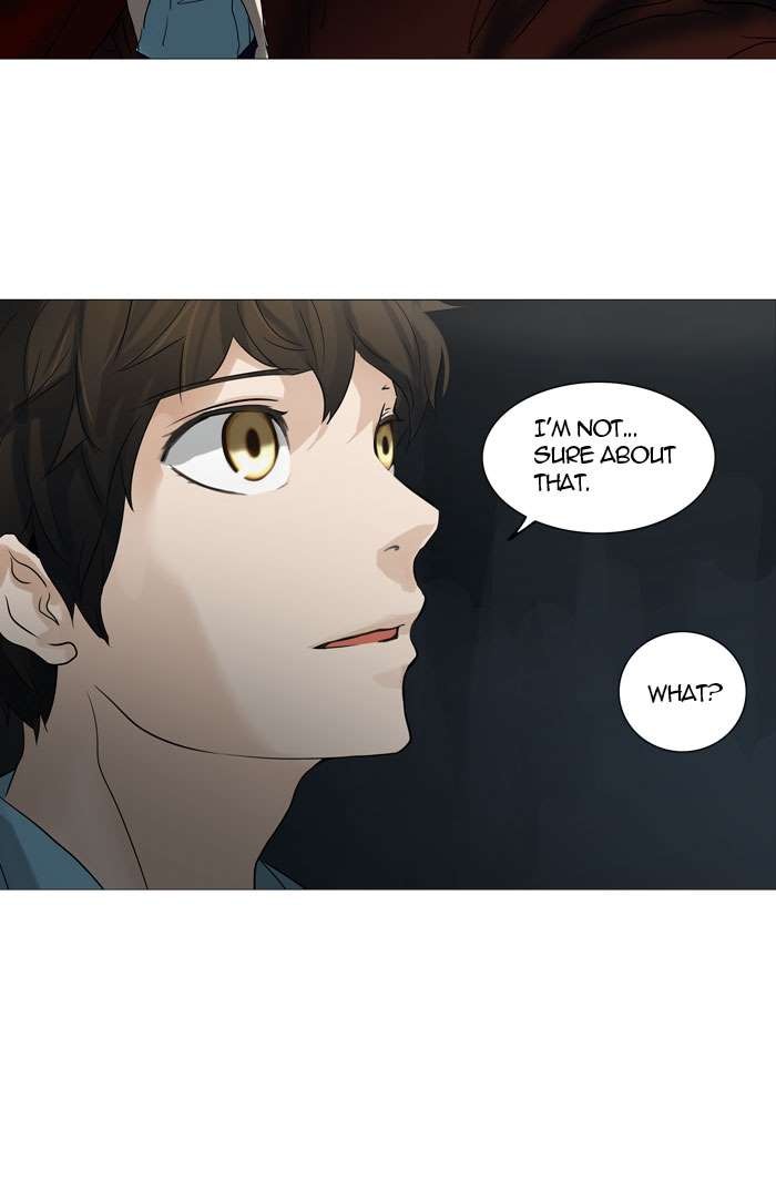 Tower of God Chapter 251 20